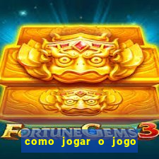 como jogar o jogo do coelho para ganhar dinheiro